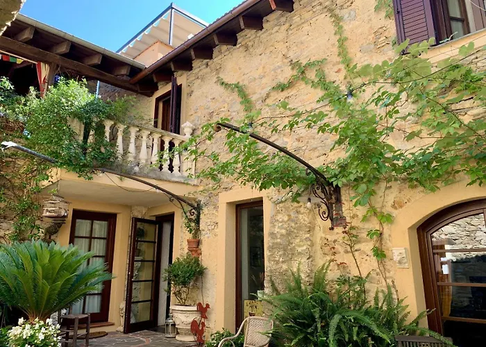 Borgata Cantone Country House B&B