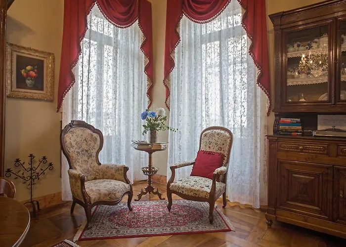 B&B Contrada Dei Giardini